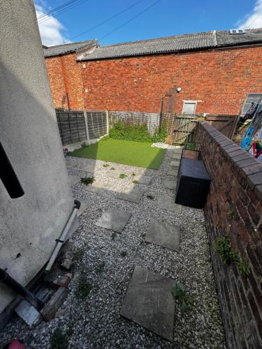 Gallery image of Harmony House - Close to Blackpool FC - Excellent Transport Links - Sleeps up to 6 in Blackpool
