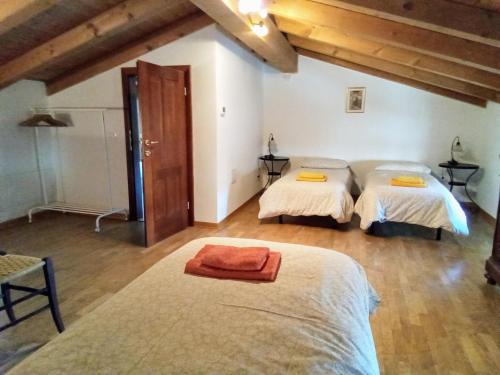 Foto Casa della Meridiana 6