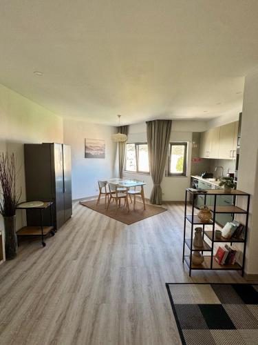 Posezení v ubytování Apartamentos Sol da Luz