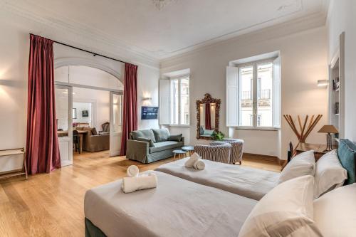 Corso charming suite