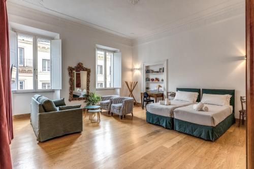 Corso charming suite