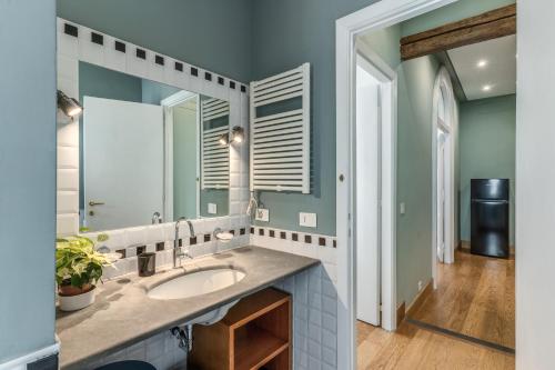 Corso charming suite