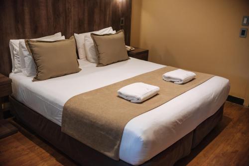 Φωτογραφία από το άλμπουμ του Gran Hotel Potrerillos σε Potrerillos