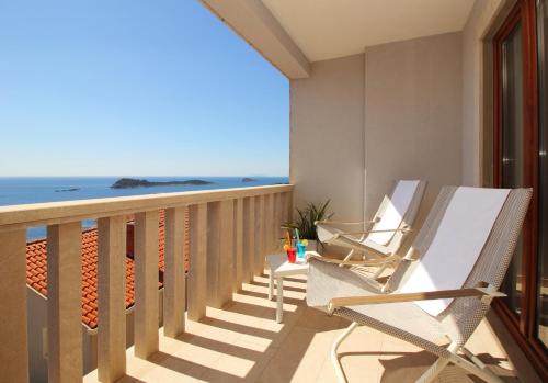 Gallery image of Apartments Konavoka in Cavtat