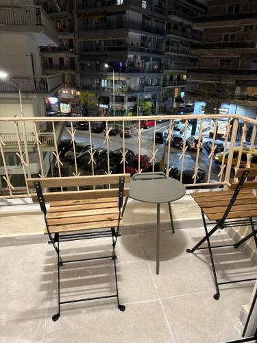 KM55 luxury apartment