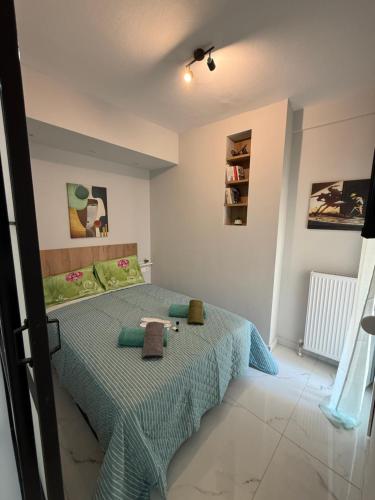 KM55 luxury apartment