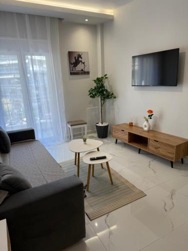 KM55 luxury apartment