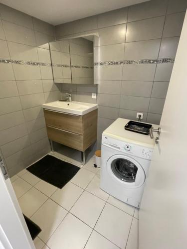 Φωτογραφία από το άλμπουμ του Le 1470 Appart 4 personnes Sélestat centre historique Alsace centrale σε Sélestat