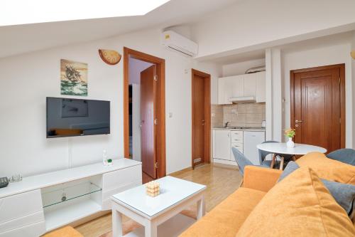 Fotografie z fotogalerie ubytování Garni Hotel Milica v destinaci Herceg-Novi