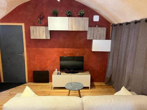 Studio Le petit marronnier 2-4 personnes