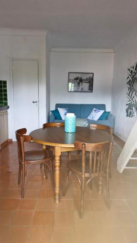 studio 16 résidence l'espadon