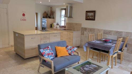 La Maison d'à Côté