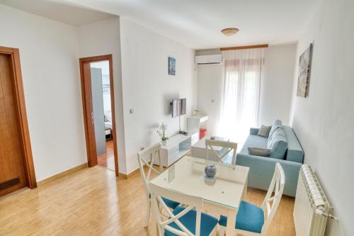 Fotografie z fotogalerie ubytování Garni Hotel Milica v destinaci Herceg-Novi