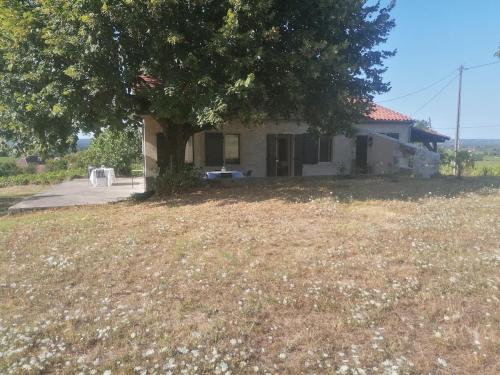 La belle demeure de Margot