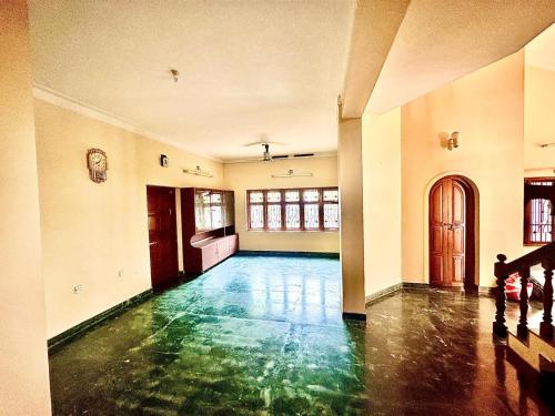 Fotografie z fotogalerie ubytování The Heaven v destinaci Kannur