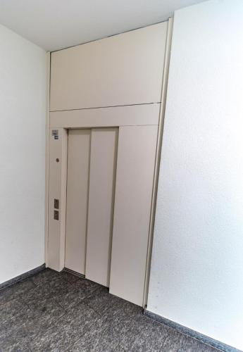 Charming flat, near lake - FB9