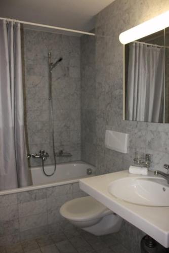 Charming flat, near lake - FB9