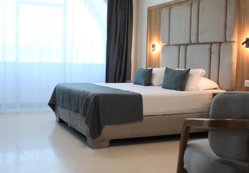 Gallery image of PALACE APPART HOTEL in Fort de lʼEau