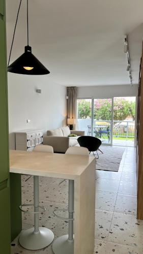 Fuengirola Beachfront Apartment - Kids Concept