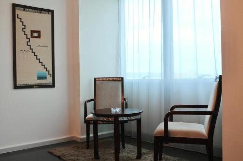 Gallery image of PALACE APPART HOTEL in Fort de lʼEau