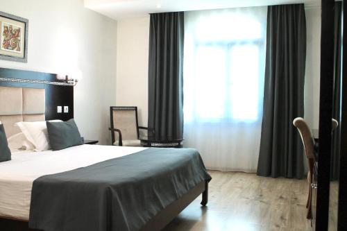 Gallery image of PALACE APPART HOTEL in Fort de lʼEau