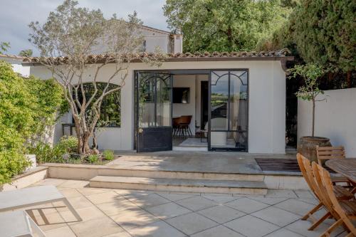 La Bastide Petite - Villa au Coeur de Saint-Tropez