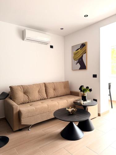 Azeo Apartment Tirana