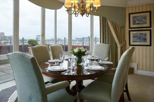 Cheval Thorney Court at Hyde Park photo 5