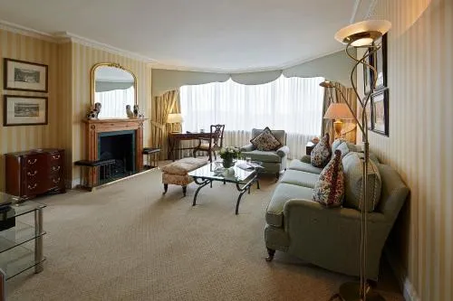 Cheval Thorney Court at Hyde Park photo 4