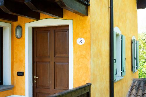 Φωτογραφία από το άλμπουμ του Borgo Segreto del Garda σε Monzambano