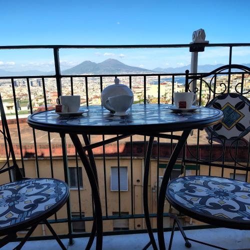 Diana Panoramic Apartment photo 6