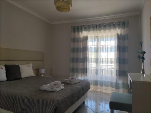 Bicos Beach Apartments By Albufeira Rental
