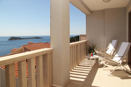 Gallery image of Apartments Konavoka in Cavtat