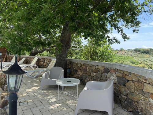 Fotografie z fotogalerie ubytování Casale Calabria v destinaci Gizzeria