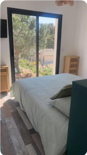 Photo de la galerie de l'établissement une magnifique villa, à Septèmes-les-Vallons