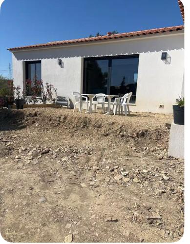 Photo de la galerie de l'établissement une magnifique villa, à Septèmes-les-Vallons