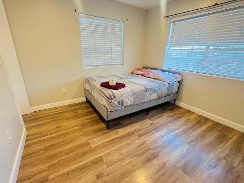 Gallery image of Orange County Homes in Santa Ana