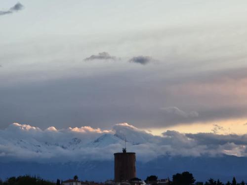 Φωτογραφία από το άλμπουμ του Mas Des Fleurs - GPV στο Περπινιάν