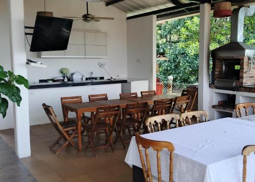 Φωτογραφία από το άλμπουμ του Casa Campestre Bayaras σε Meseta Seca