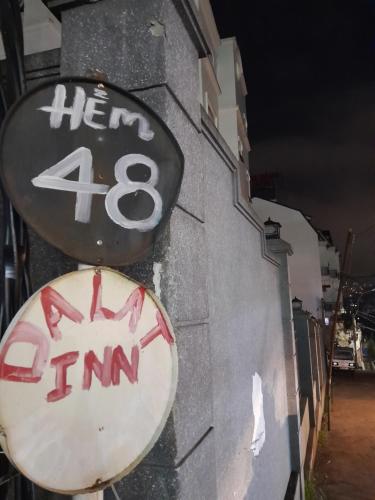 ダラットにある48-8 Hostel DALATのギャラリーの写真