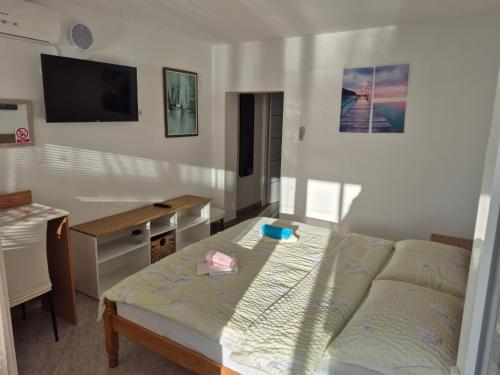 Φωτογραφία από το άλμπουμ του Apartman i sobe Martina σε Senj