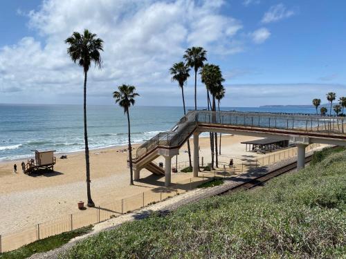 Gallery image of 4BD4BA LuxuryHot TubYard - June July 2027 in San Clemente