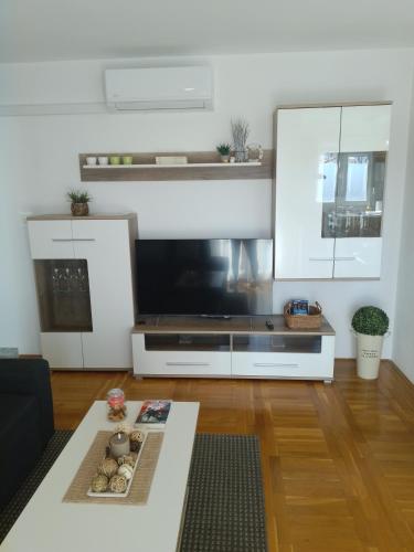 Apartman Dujma