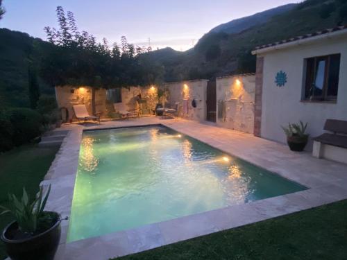 The Bastide des Collines