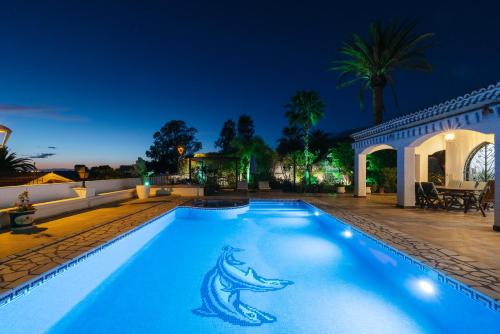 KARAT Villa La Armonia