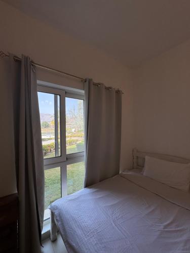 Gallery image of منتجع جبل السيفه in Muscat