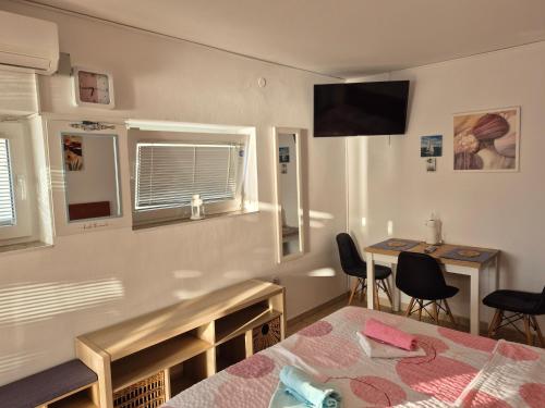 Φωτογραφία από το άλμπουμ του Apartman i sobe Martina σε Senj