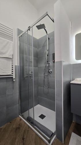 RBR Relax Boutique Rome - adiacente metropolitana per il centro di roma