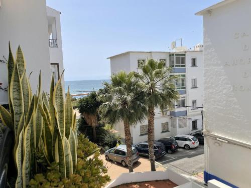 Intermobiliaria Rentals - Acuario 3G