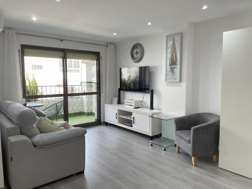Intermobiliaria Rentals - Acuario 3G